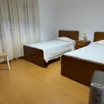 度假居 Laranjeiras