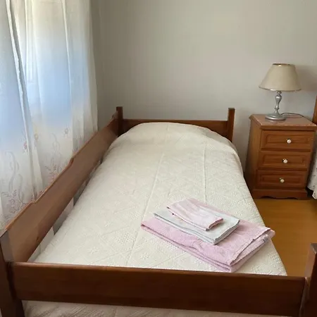 Laranjeiras Casa vacanze Fernão Ferro