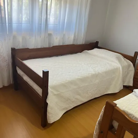 Laranjeiras * Фернан-Ферру