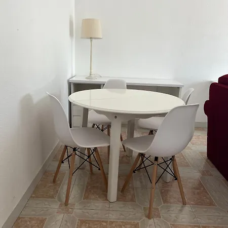 Laranjeiras * Фернан-Ферру