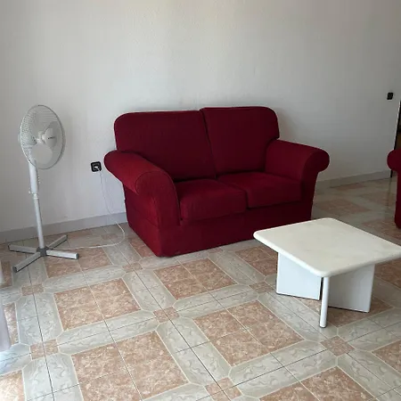 Дом отдыха Laranjeiras