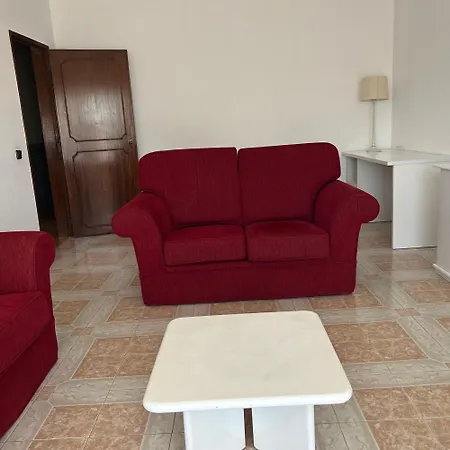 Laranjeiras Фернан-Ферру