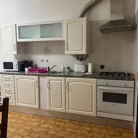 Laranjeiras Ferienhaus *