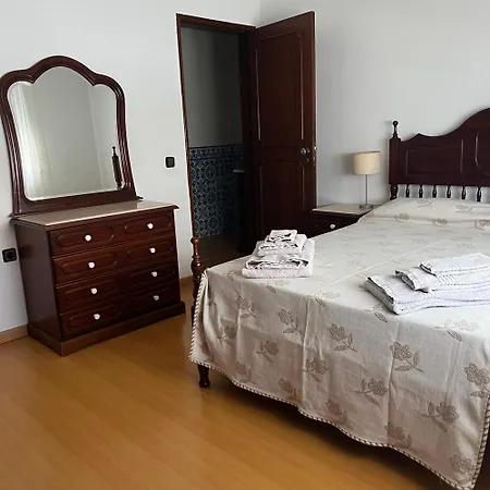 Дом отдыха Laranjeiras