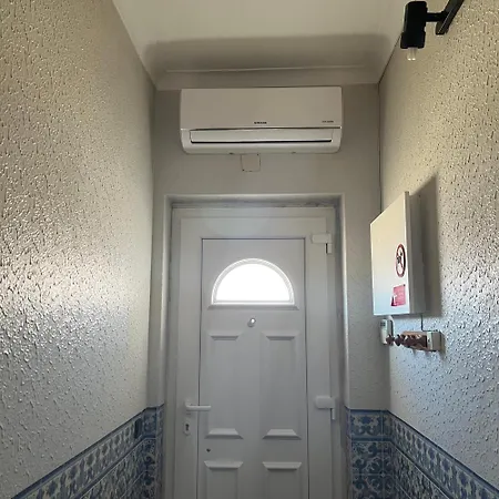 Дом отдыха Laranjeiras *