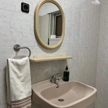 Tatil Evi Laranjeiras