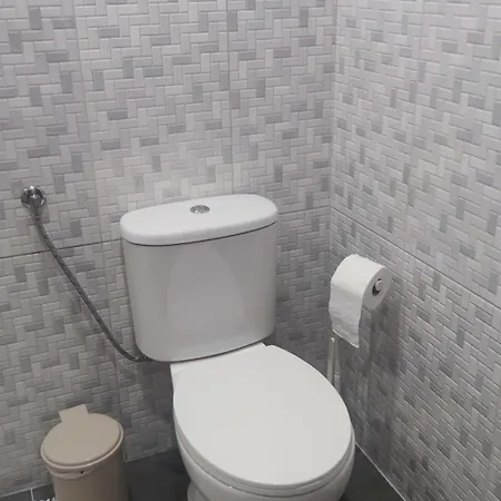 Laranjeiras Фернан-Ферру