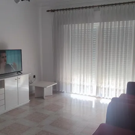 Tatil Evi Laranjeiras