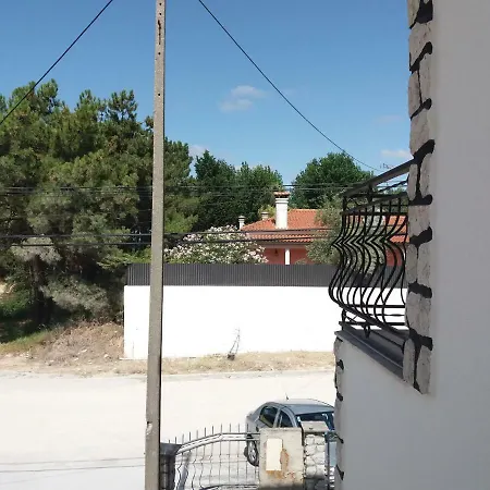 Tatil Evi Laranjeiras