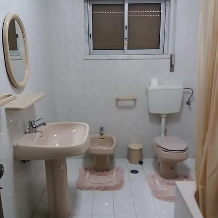 Laranjeiras * Фернан-Ферру