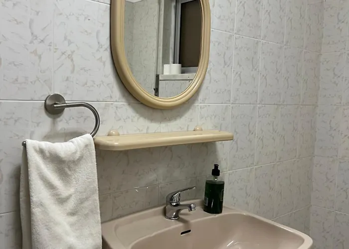 Casa de Férias Laranjeiras